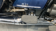 BMW R18 Transcontinental 